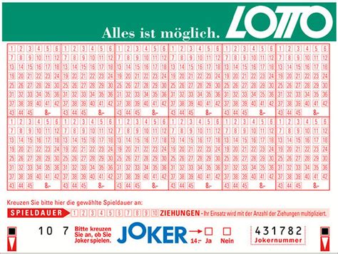lotto in österreich heute